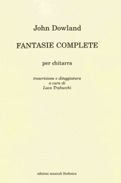 Cover Fantasie Complete