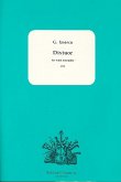Dixtuor for wind ensemble score and parts Dixtuor for wind ensemble score and parts