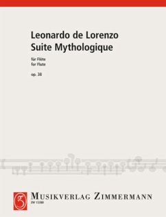 Suite Mythologique