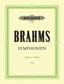 Sinfonien für Klavier