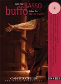 Various Cantolopera: Arie Per Basso Buffo Vocal and Piano