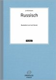 Knümann, Jo / Herold, Curt Russisch Akkordeonorchester Partitur Knümann, Jo / Herold, Curt Russisch Akkordeonorchester Partitur