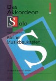 Kleiner Musikbaukasten für Akkordeon