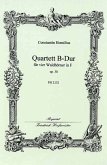 Quartett op.38 für 4 Hörner in F Stimmen Quartett op.38 für 4 Hörner in F Stimmen