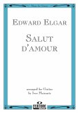Salut d'amour Op. 12 Salut d'amour Op. 12