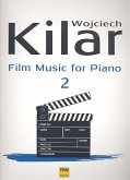 Film Music vol.2: for piano Film Music vol.2: for piano