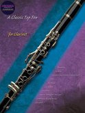 A classic Top Ten (+CD) for clarinet