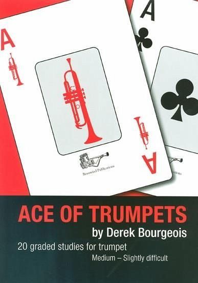 Ace of Trumpets for trumpet