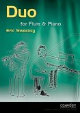 Duo for flute and piano Duo for flute and piano