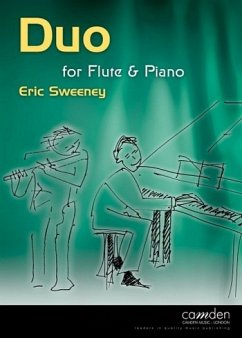 Duo for flute and piano