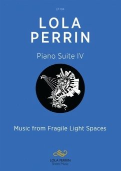 Piano Suite no.4