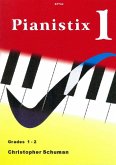 Chris Schuman Pianistix 1 piano solo Chris Schuman Pianistix 1 piano solo