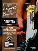 Astuces de la Guitare Country Vol. 1 Astuces de la Guitare Country Vol. 1