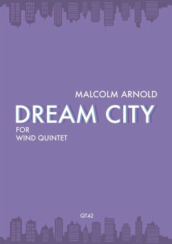 Cover Dream City