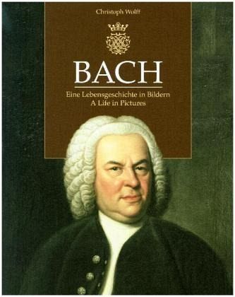 Bach-Dokumente / Bach