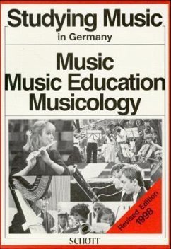 Studying Music in Germany