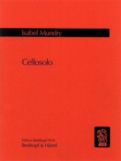 Cover Cellosolo