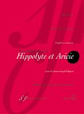 Hippolyte et Aricie für Soli, Chor und Orchester Klavierauszug