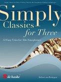 Simply Classics for Three