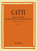 GRAN METODE TEORICO PRATICO PROGRESSIVO PER CORNETTO A CILINDRI E CONGENERI