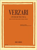 S. Verzari Studi Di Tecnica Trumpet