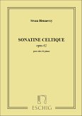 Sonatine celtique op.62 pour alto et piano