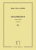 Guia pratico vol.3 pour piano