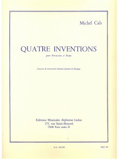 Cover BLANCOU 40 ETUDES VOLUME 1 (1 A 20) CLARINETTE