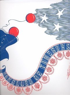 Cover Les Mamelles de Tiresias pour chant et piano (fr) Opera buffa en 2 actes et un prologue