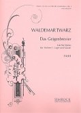 Das Geigenbrevier Band 1 für Violine und Klavier Das Geigenbrevier Band 1 für Violine und Klavier