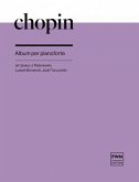 Album per pianoforte Album per pianoforte