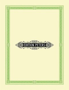 Cover Concert Piece Op. 52a for Organ