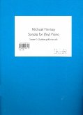 Sonata for (Toy) Piano für (Spielzeug-) Klavier solo Großformat Sonata for (Toy) Piano für (Spielzeug-) Klavier solo Großformat