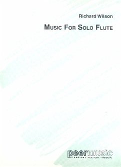 Cover Nigunim for clarinet