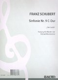 Sinfonie C-Dur Nr.9 für Klavier