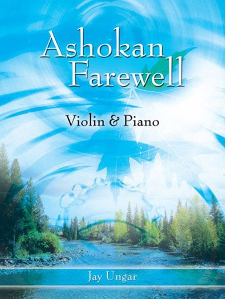 Ashovan Farewell Violine und Klavier Ashovan Farewell Violine und Klavier