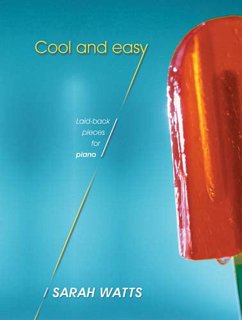 Cover Cool and easy for piano