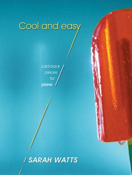 Cool and easy for piano Cool and easy for piano