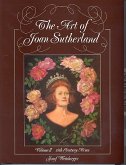 The Art of Joan Sutherland Band 2 18th Century Arias