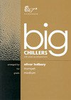 Oliver Ledbury, Big Chillers Trumpet Trompete und Klavier Buch + CD Oliver Ledbury, Big Chillers Trumpet Trompete und Klavier Buch + CD