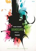 Soundscapes for piano Soundscapes for piano