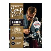 Débutant battérie vol.1 (+ 2 CD's) Collection Coup de Pouce Débutant battérie vol.1 (+ 2 CD's) Collection Coup de Pouce