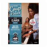Débutant clavier vol.3 (+CD) Collection Coup de Pouce Débutant clavier vol.3 (+CD) Collection Coup de Pouce
