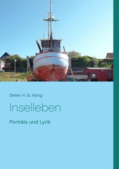 Inselleben (eBook, ePUB) - König, Detlev H. G.