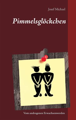 Pimmelsglöckchen (eBook, ePUB) - Michael, Josef