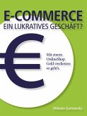 E-Commerce ein lukratives Geschäft? (eBook, ePUB)