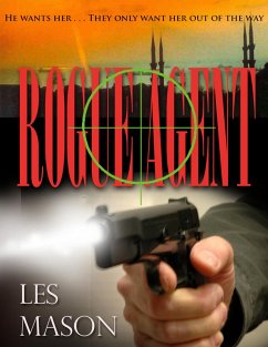 Rogue Agent (eBook, ePUB) - Mason, Les