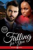 Falling For You (A BWWM Billionaire Interracial Romance Book (African American Contemporary Short Stories)) (eBook, ePUB)