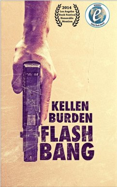 Flash Bang (eBook, ePUB) - Burden, Kellen