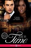 Just in Time (A BWWM Billionaire Interracial Romance Book (African American Contemporary Short Stories)) (eBook, ePUB)